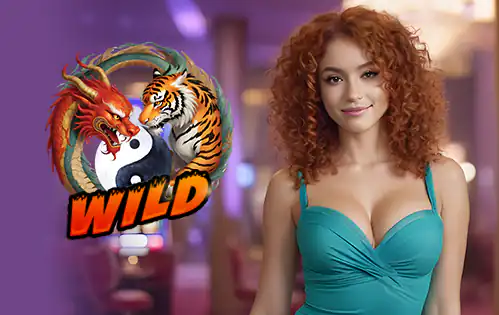 Dragon Tiger Wild