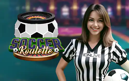Soccer Roulette