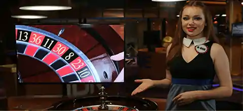 Roulette